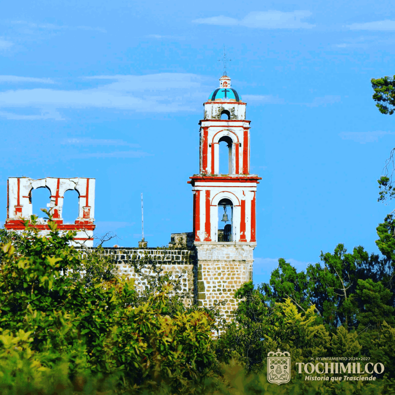 tochimilco