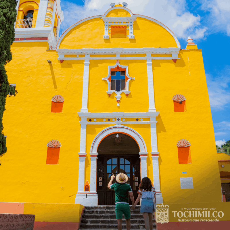 tochimilco